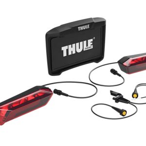 Thule Epos Light & Plate Kit