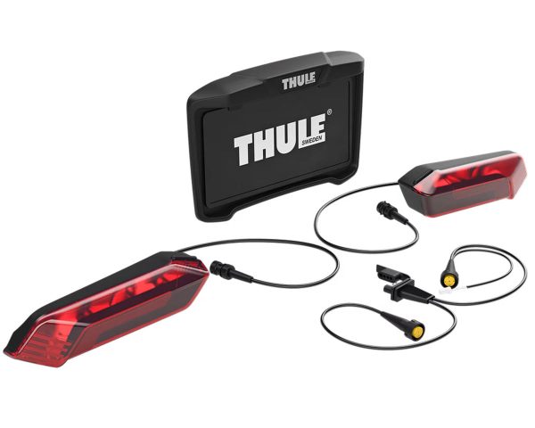 Thule Epos Light & Plate Kit