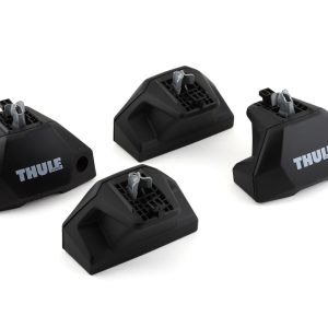 Thule Evo FixPoint Foot Pack (4)