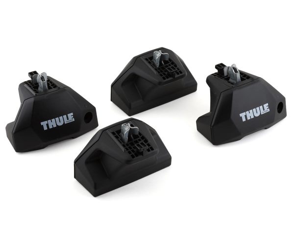 Thule Evo FixPoint Foot Pack (4)