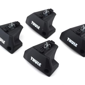 Thule Evo Flush Foot Pack (4)