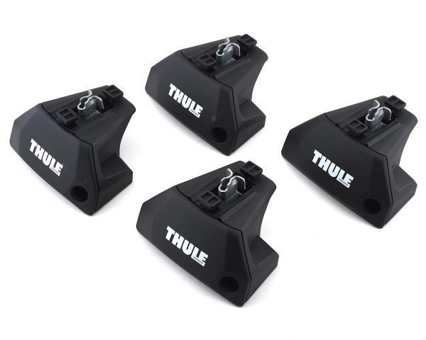 Thule Evo Flush Foot Pack (4)