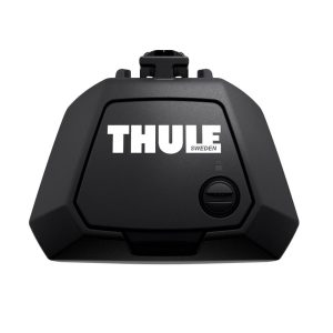 Thule Evo Raised Rail Feet (4-Pack)