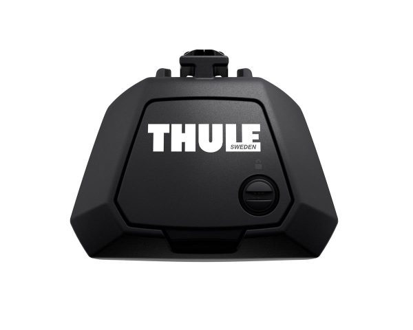 Thule Evo Raised Rail Feet (4-Pack)