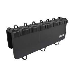 Thule Gatemate Pro Tailgate Pad (Black) (S)