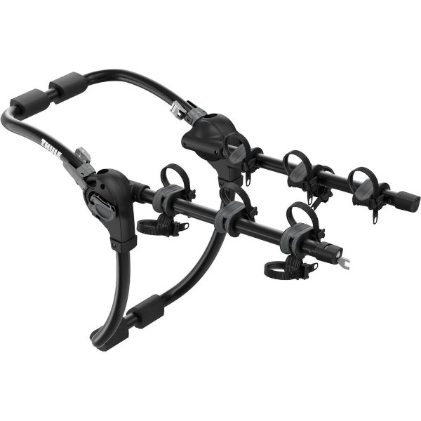 Thule Gateway Pro 3-Bike Rack