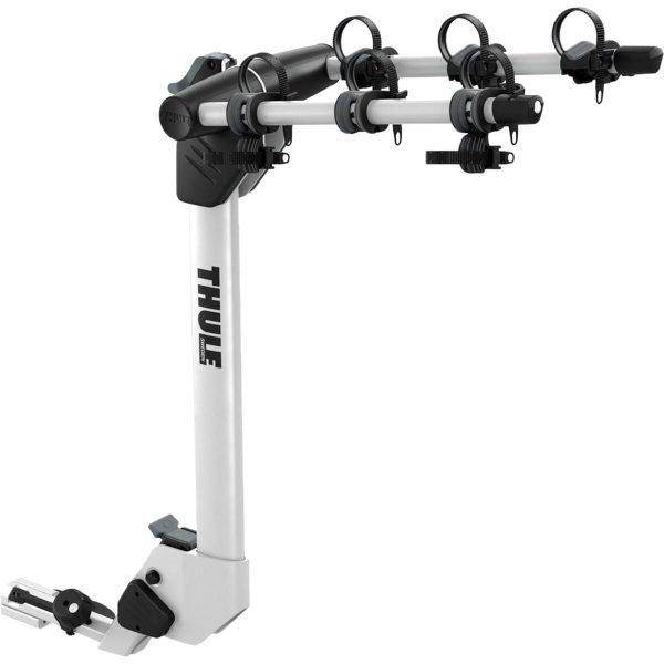 Thule Helium Pro Bike Rack - 3 Bike