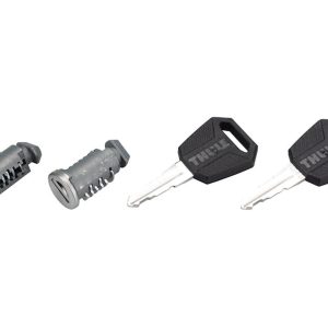 Thule One-Key Lock System (2 pack)