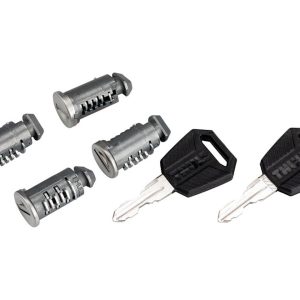 Thule One-Key Lock System (4 pack)