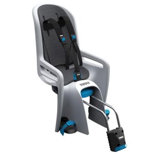 Thule RideAlong Frame Mount Child Seat (Grey)