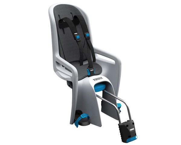 Thule RideAlong Frame Mount Child Seat (Grey)