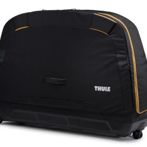 Thule Roundtrip Road Bike Travel Case (Black)