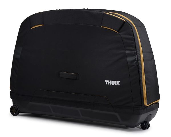 Thule Roundtrip Road Bike Travel Case (Black)