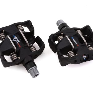 Time ATAC MX 6 Clipless Mountain Pedals (Black)
