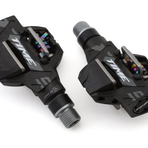 Time ATAC XC 10 Clipless Mountain Bike Pedals (Black/Carbon)