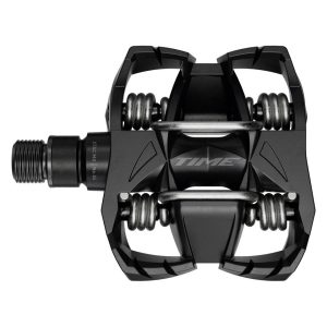 Time MX4 Clipless Mountain Pedal (Black)