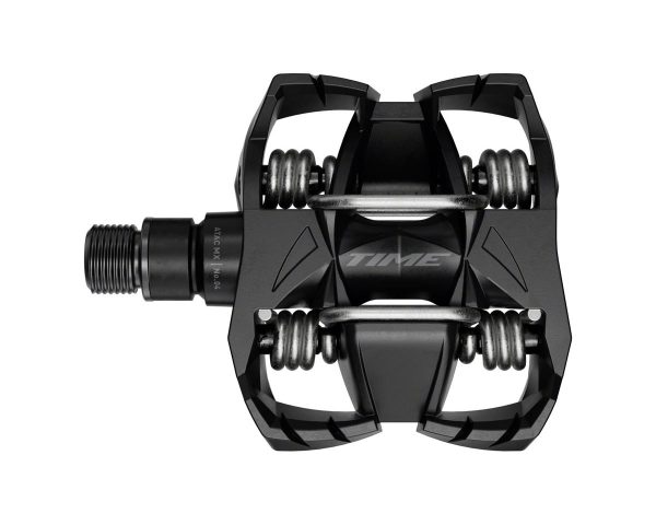 Time MX4 Clipless Mountain Pedal (Black)