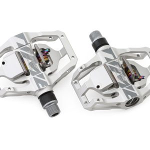 Time Speciale 10 Clipless Mountain Pedals (Raw) (L)