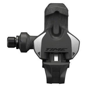 Time XPRO 10 Clipless Road Pedals (Carbon/Black) (51mm Narrow)