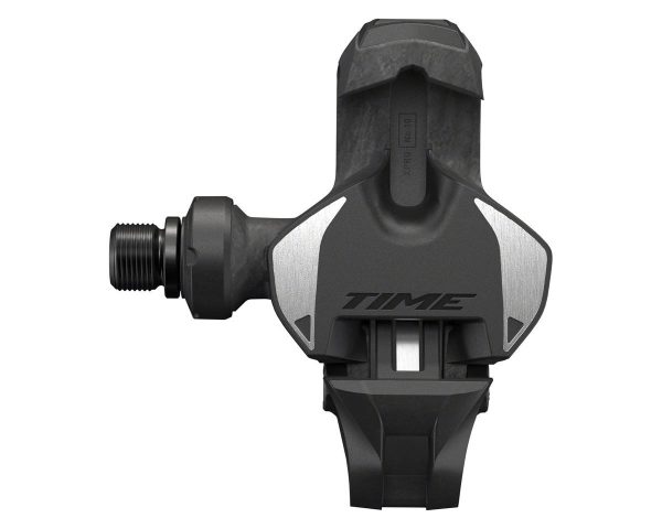 Time XPRO 10 Clipless Road Pedals (Carbon/Black) (51mm Narrow)