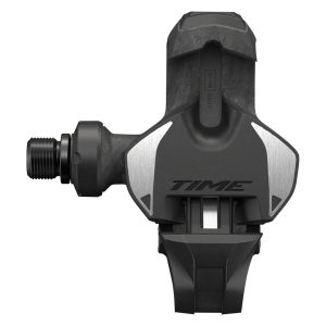 Time XPRO 10 Clipless Road Pedals (Carbon/Black) (57mm Wide)