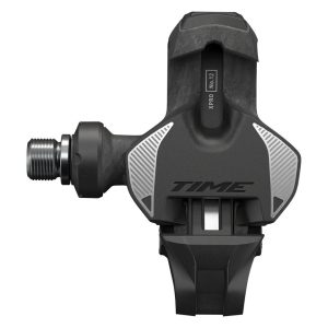 Time XPRO 12 Clipless Road Pedals (Carbon/Silver) (51mm Narrow)