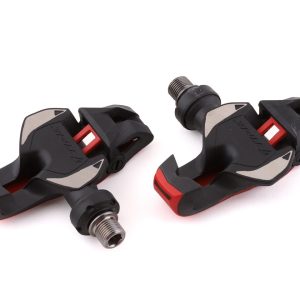 Time XPRO 12 Road Pedals (Black/Red)