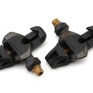 Time XPRO 12SL Clipless Road Pedals (Carbon/Gold) (53mm Regular)