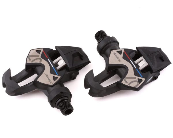 Time Xpresso 7 Road Pedals (Black)