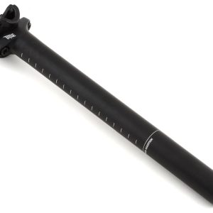 Title MTB AP1 Alloy Seatpost (Black) (27.2mm) (300mm) (0mm Offset)