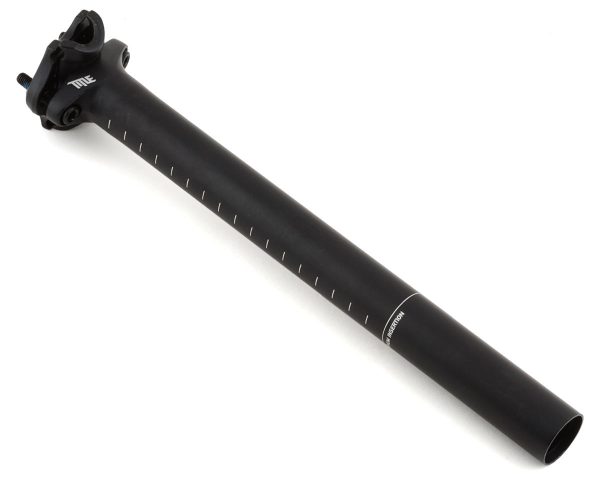 Title MTB AP1 Alloy Seatpost (Black) (27.2mm) (300mm) (0mm Offset)