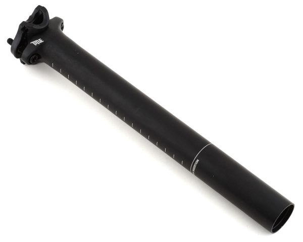 Title MTB AP1 Alloy Seatpost (Black) (31.6mm) (300mm) (0mm Offset)