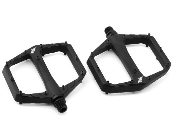 Title MTB Connect Pedals (Black)