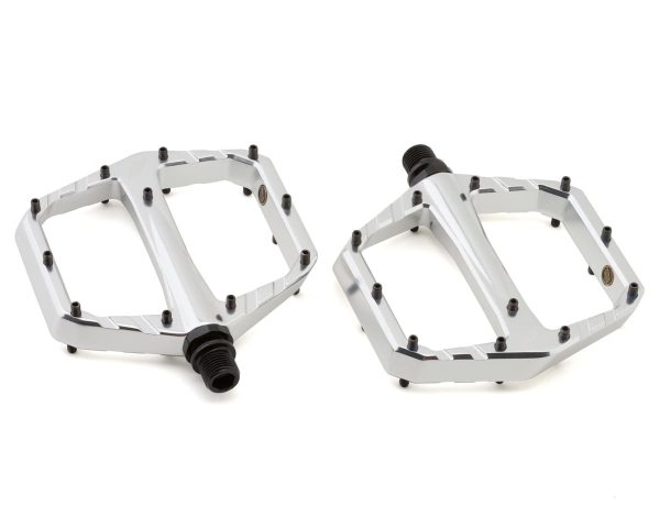 Title MTB Connect Pedals (Chrome)