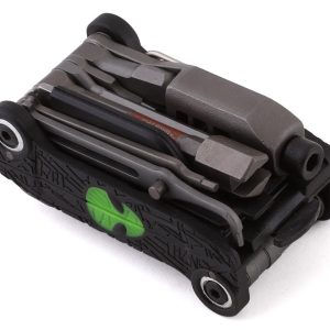 Topeak Alien X Multi Tool (Black) (34 Functions)