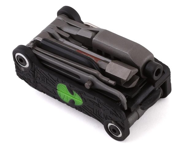 Topeak Alien X Multi Tool (Black) (34 Functions)