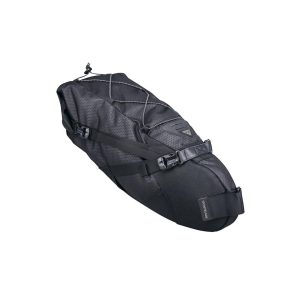 Topeak Backloader Saddle Pack (Black) (15L)