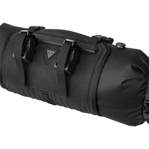 Topeak FrontLoader Handlebar Pack (Black) (8L)