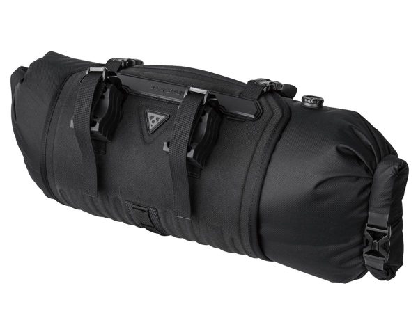 Topeak FrontLoader Handlebar Pack (Black) (8L)