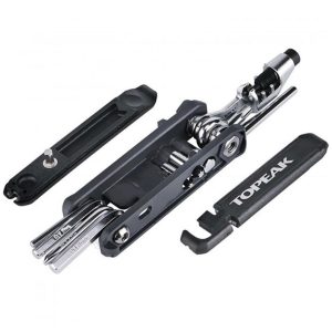 Topeak Hexus X 21-Function Tool