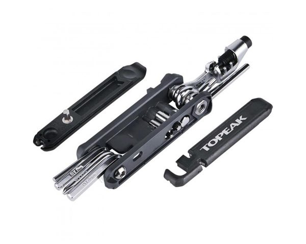 Topeak Hexus X 21-Function Tool