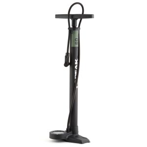 Topeak Joe Blow Mountain EX Floor Pump (Black)