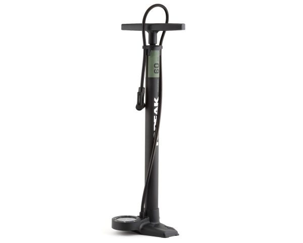 Topeak Joe Blow Mountain EX Floor Pump (Black)