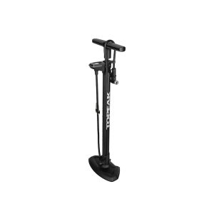 Topeak Joe Blow Pro Digital Floor Pump (Black) (w/ Digital Gauge)