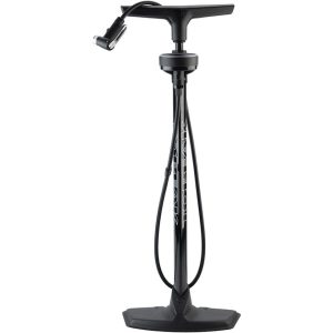 Topeak Joe Blow Pro X Floor Pump (Black)