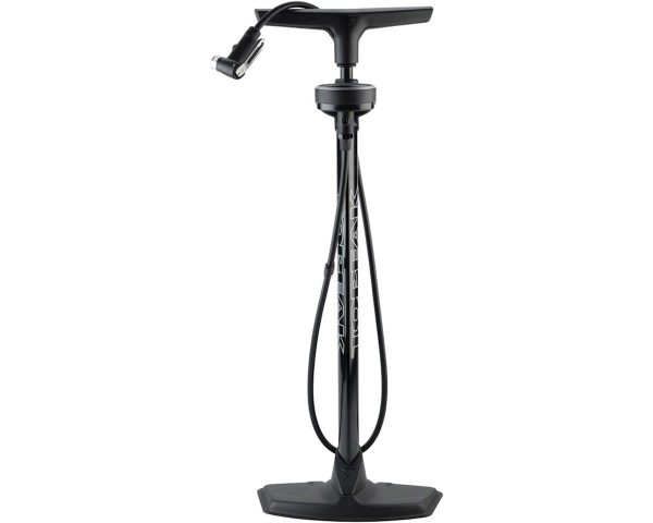 Topeak Joe Blow Pro X Floor Pump (Black)