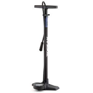 Topeak Joe Blow Roadie EX Floor Pump (Black)