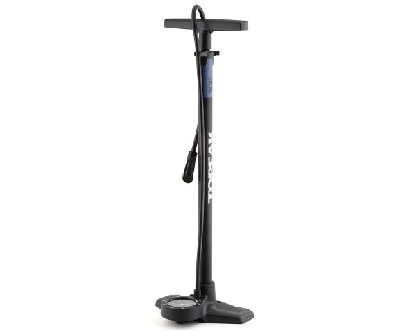 Topeak Joe Blow Roadie EX Floor Pump (Black)