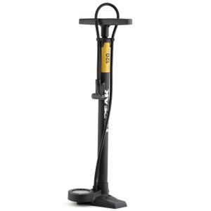 Topeak Joe Blow Urban EX Floor Pump (Black)