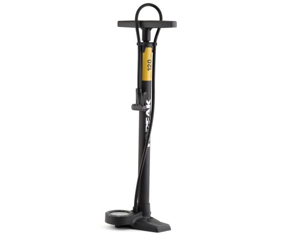 Topeak Joe Blow Urban EX Floor Pump (Black)